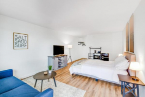 Silver Sands - Room 8